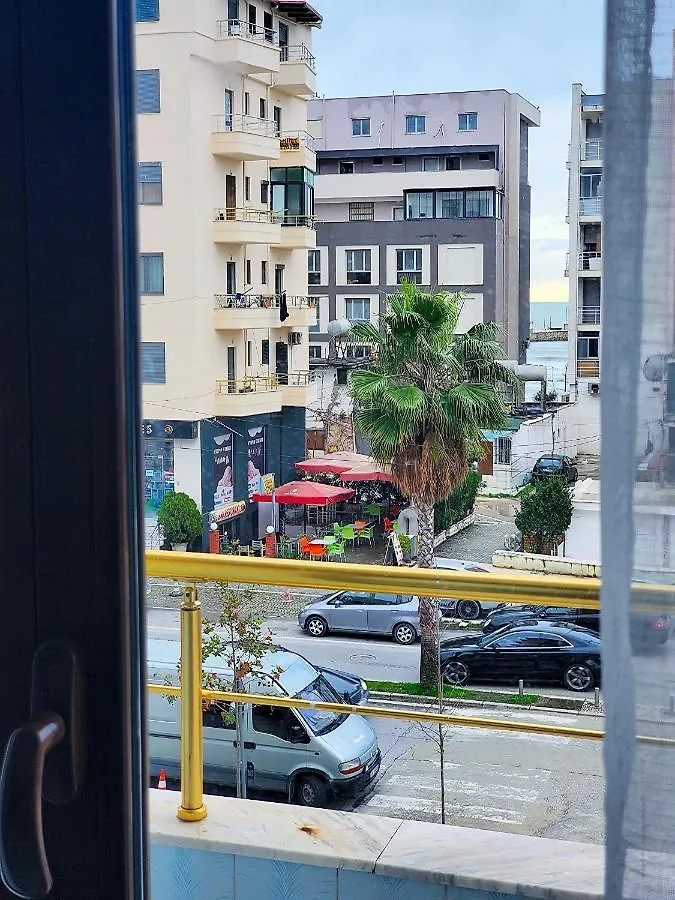 Apartments Anaconda Durres