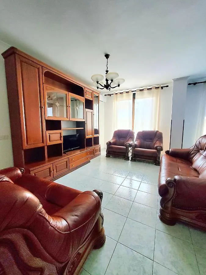 Apartments Anaconda location
