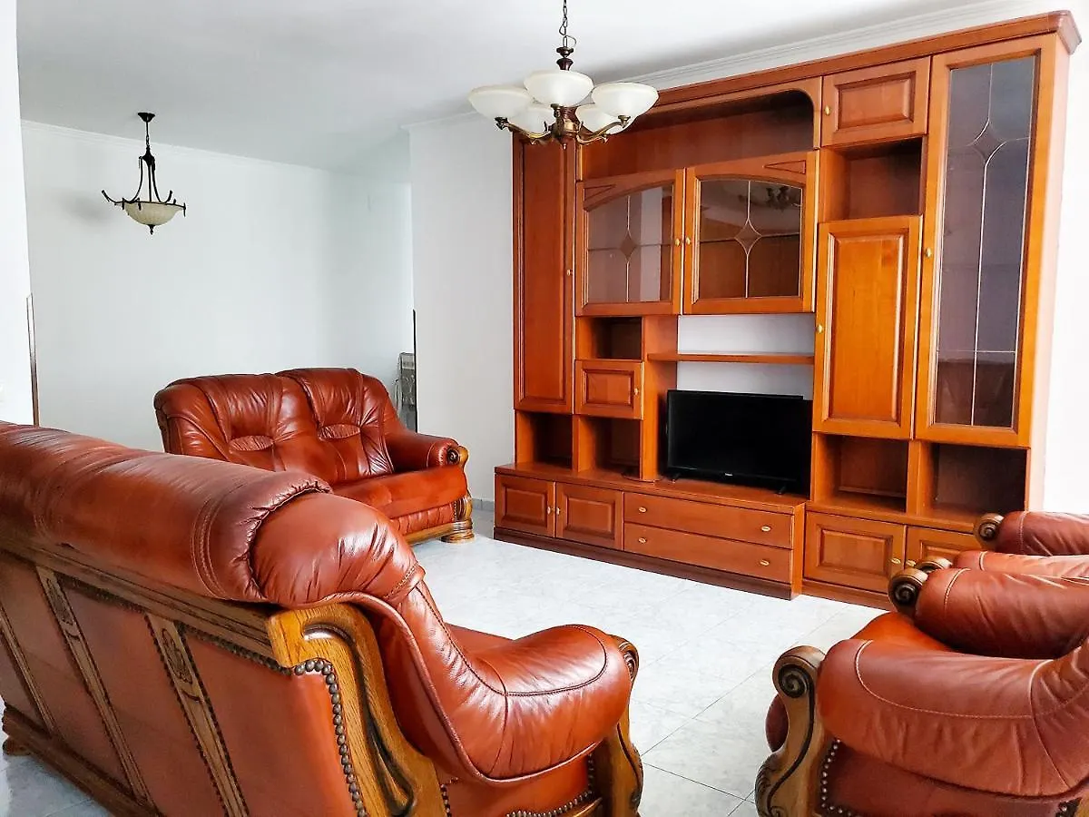 Apartments Anaconda Durres