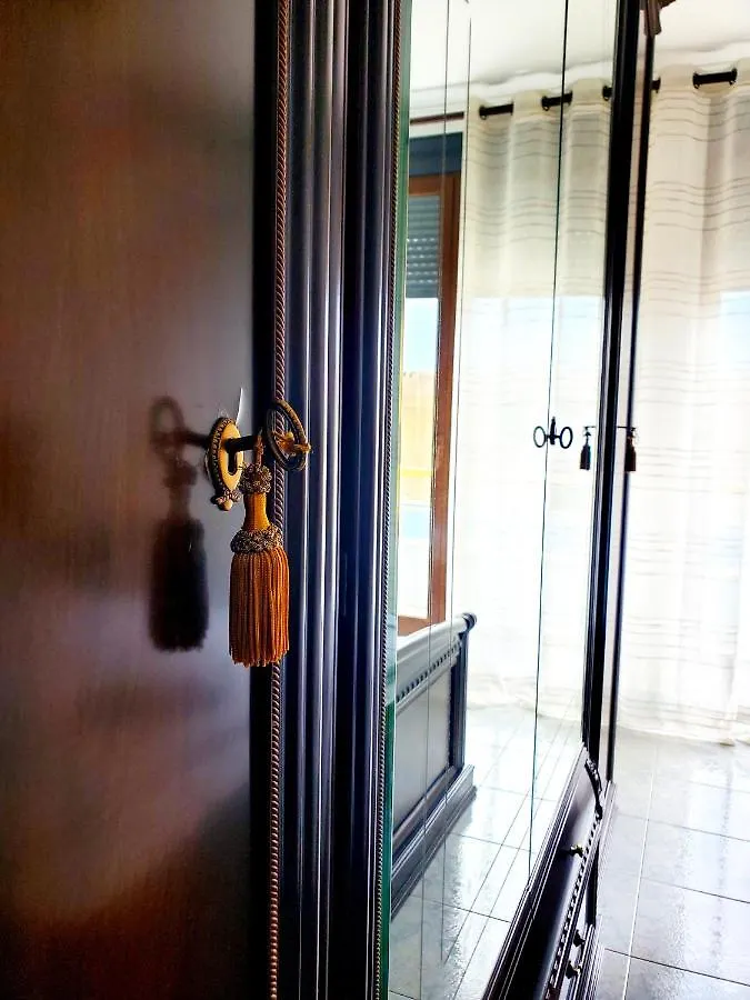 Apartments Anaconda Durres