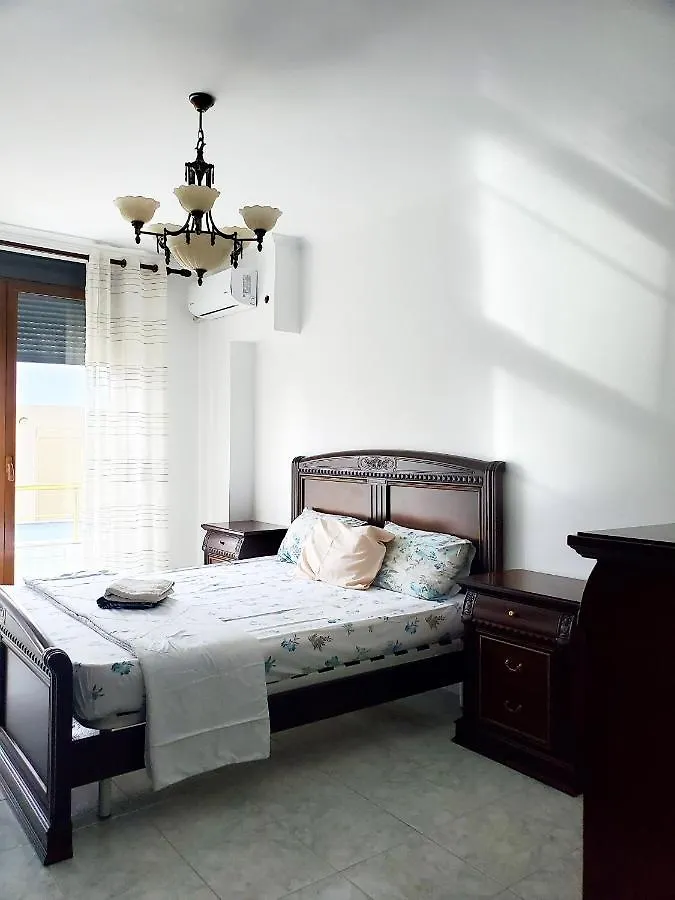 Apartments Anaconda Durres