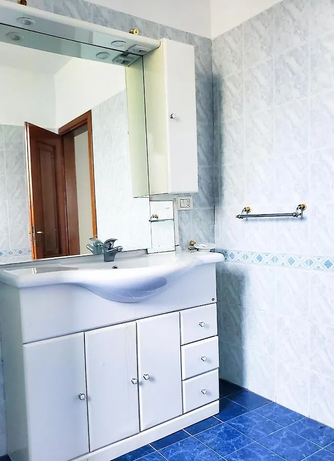 Apartments Anaconda Durres