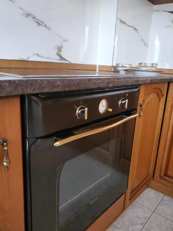Apartments Anaconda Durres Albania