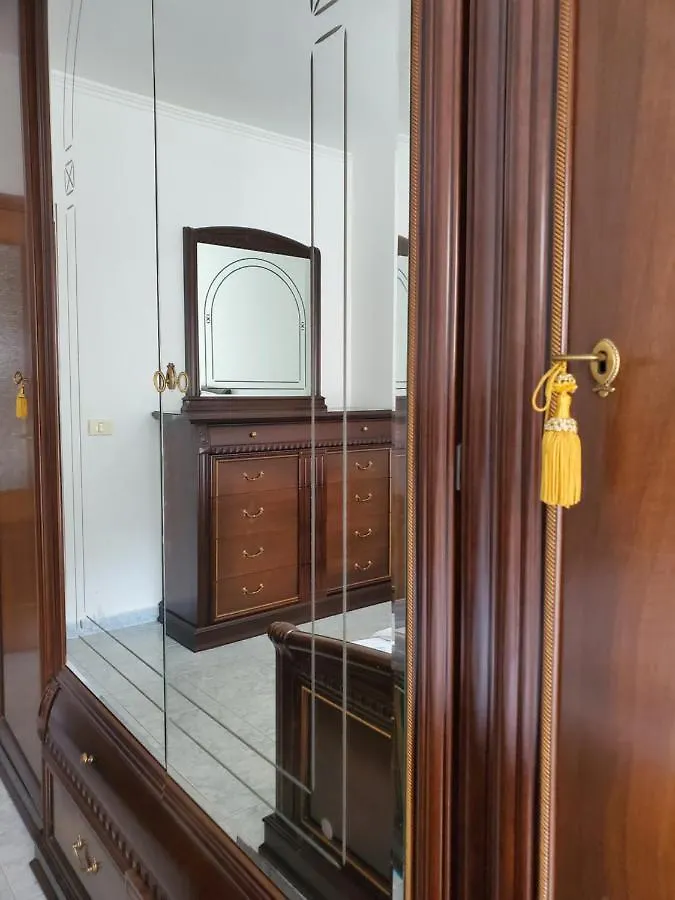 Apartments Anaconda Durres