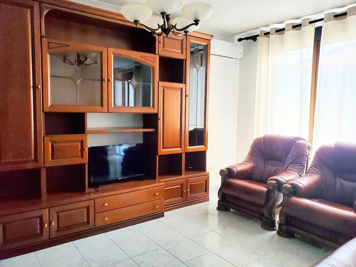 Apartments Anaconda Durres 0*,  Albania