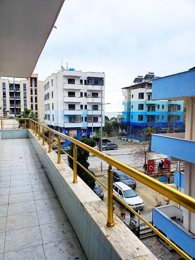Apartments Anaconda Durres